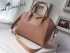 Givenchy antigona duffle beige